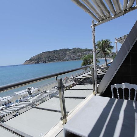 Anjeliq House Boutique Hotel Alanya Zewnętrze zdjęcie