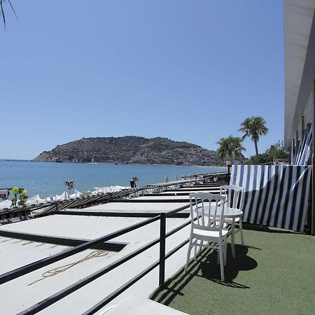 Anjeliq House Boutique Hotel Alanya Zewnętrze zdjęcie