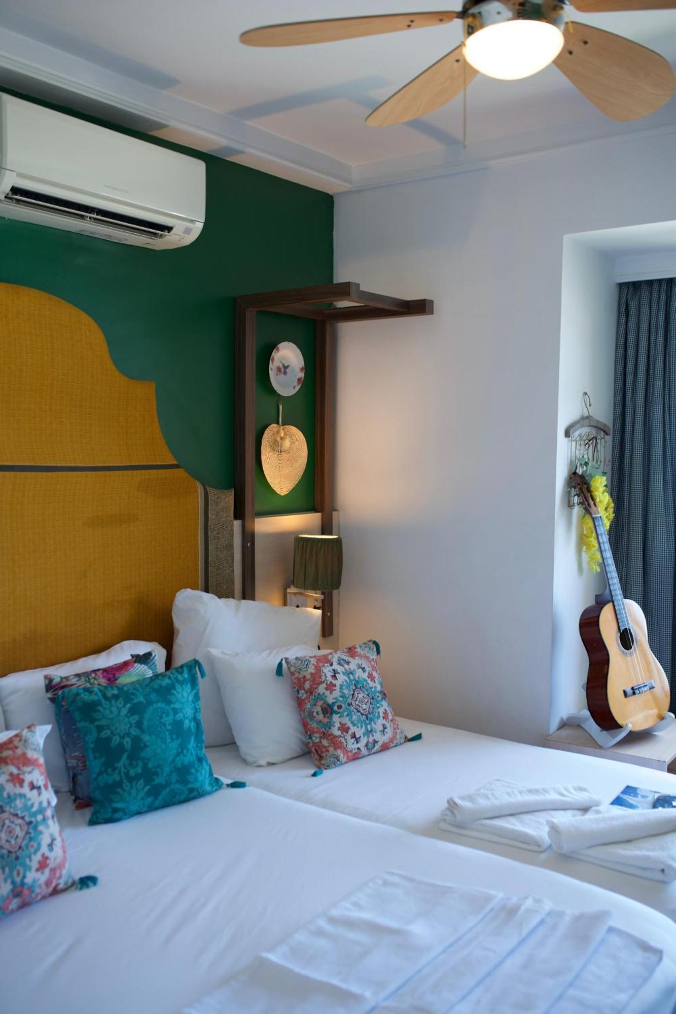 Anjeliq House Boutique Hotel Alanya Zewnętrze zdjęcie